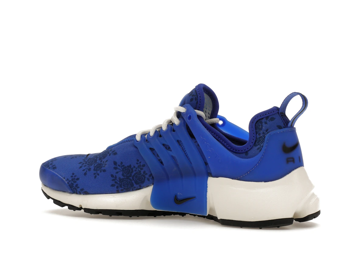 Vue 22 de Nike Air Presto Blue Plate Special 
