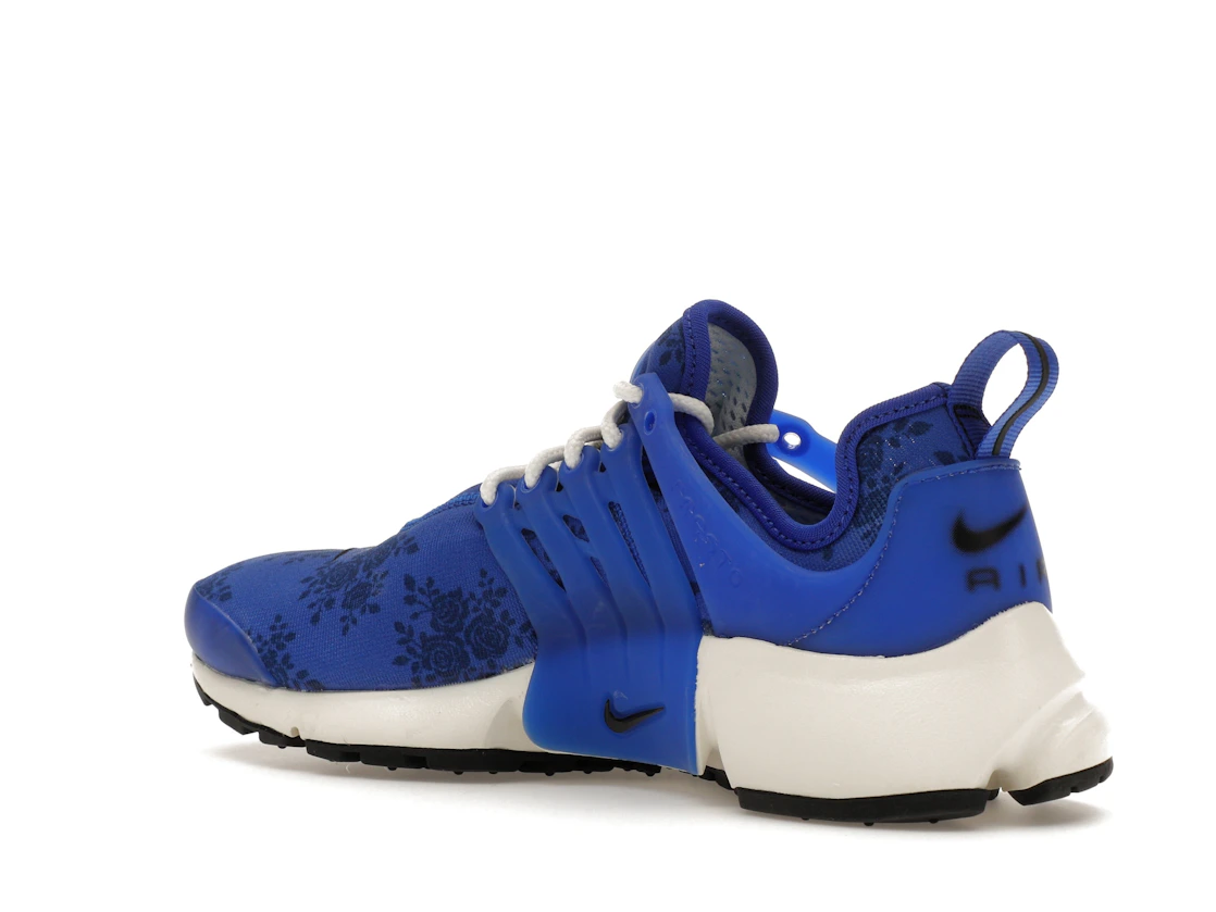 Vue 23 de Nike Air Presto Blue Plate Special 