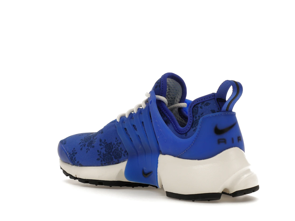 Vue 24 de Nike Air Presto Blue Plate Special 