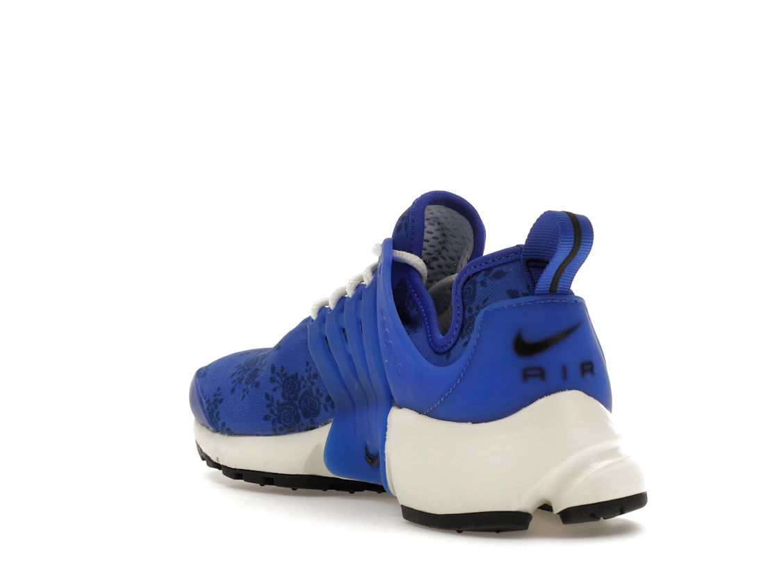 Vue 25 de Nike Air Presto Blue Plate Special 