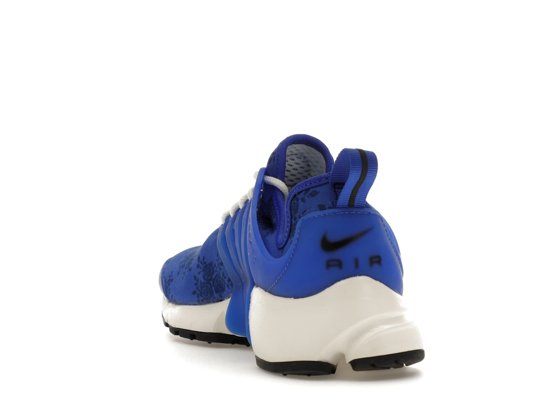 Vue 26 de Nike Air Presto Blue Plate Special 