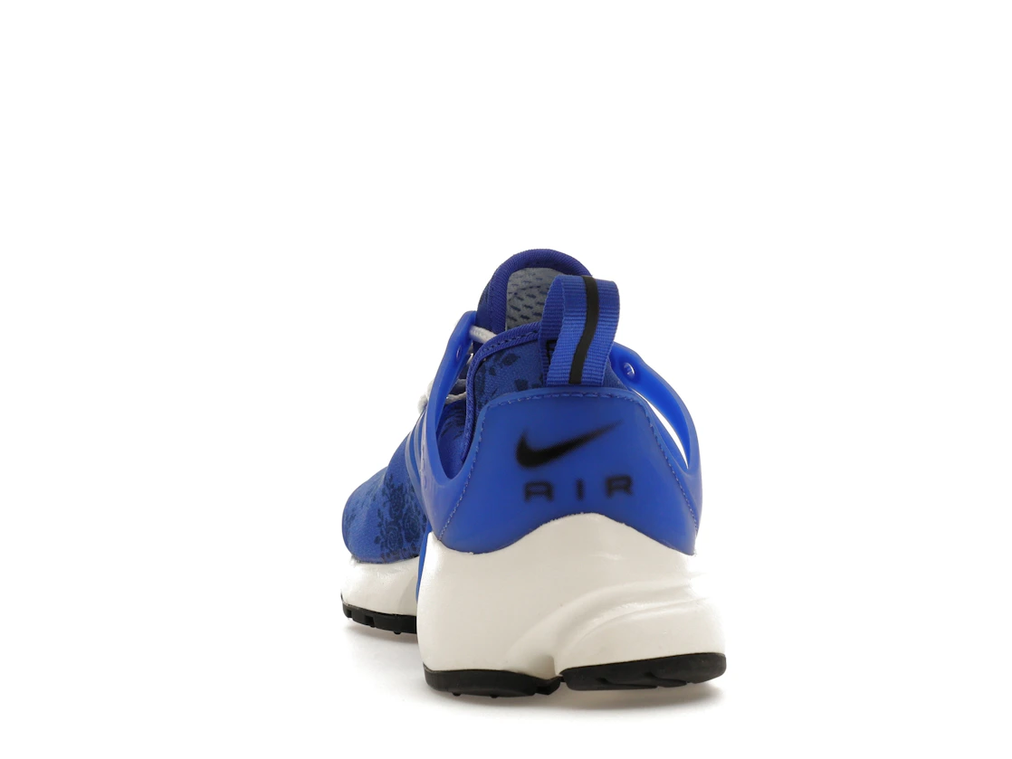 Vue 27 de Nike Air Presto Blue Plate Special 