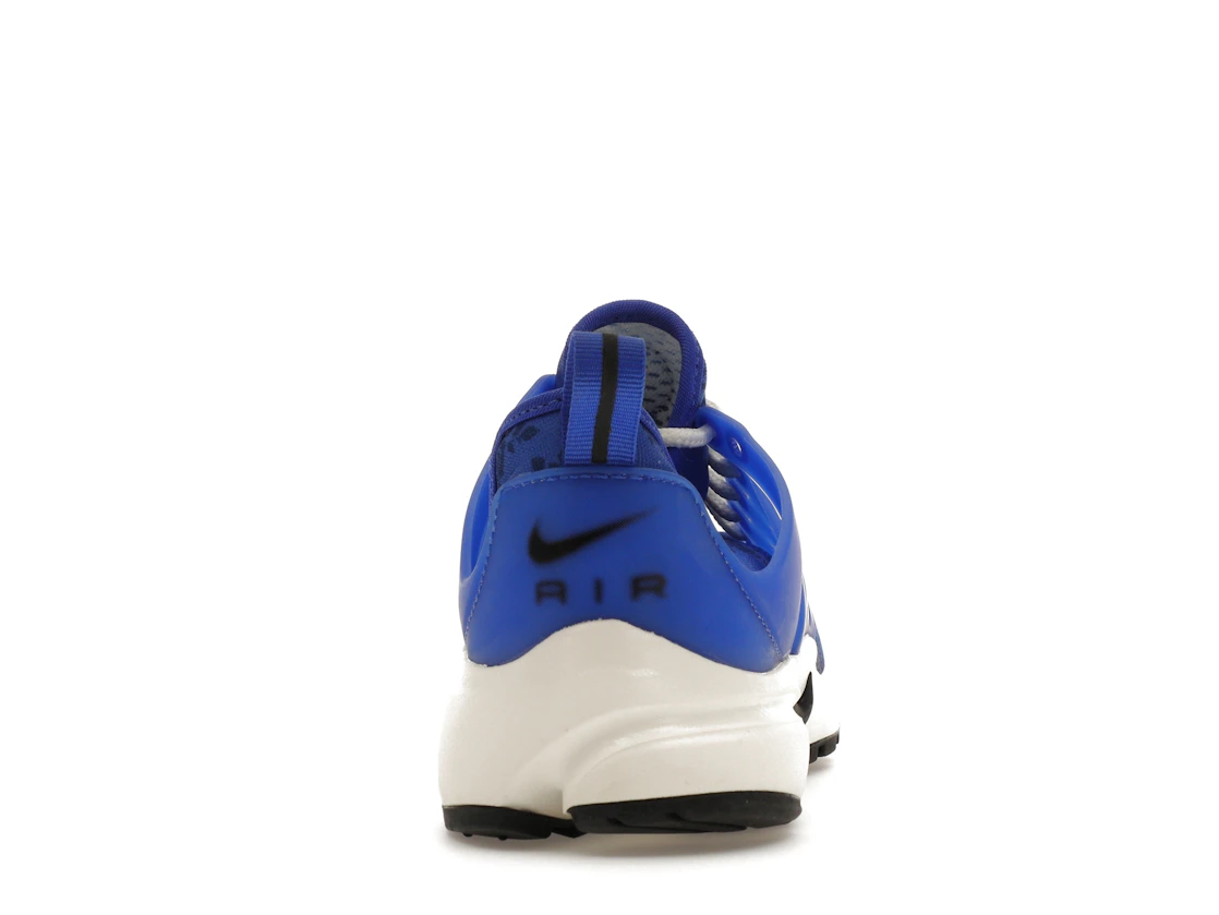 Vue 28 de Nike Air Presto Blue Plate Special 