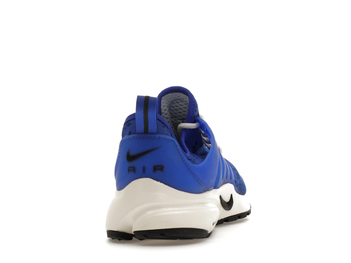 Vue 29 de Nike Air Presto Blue Plate Special 