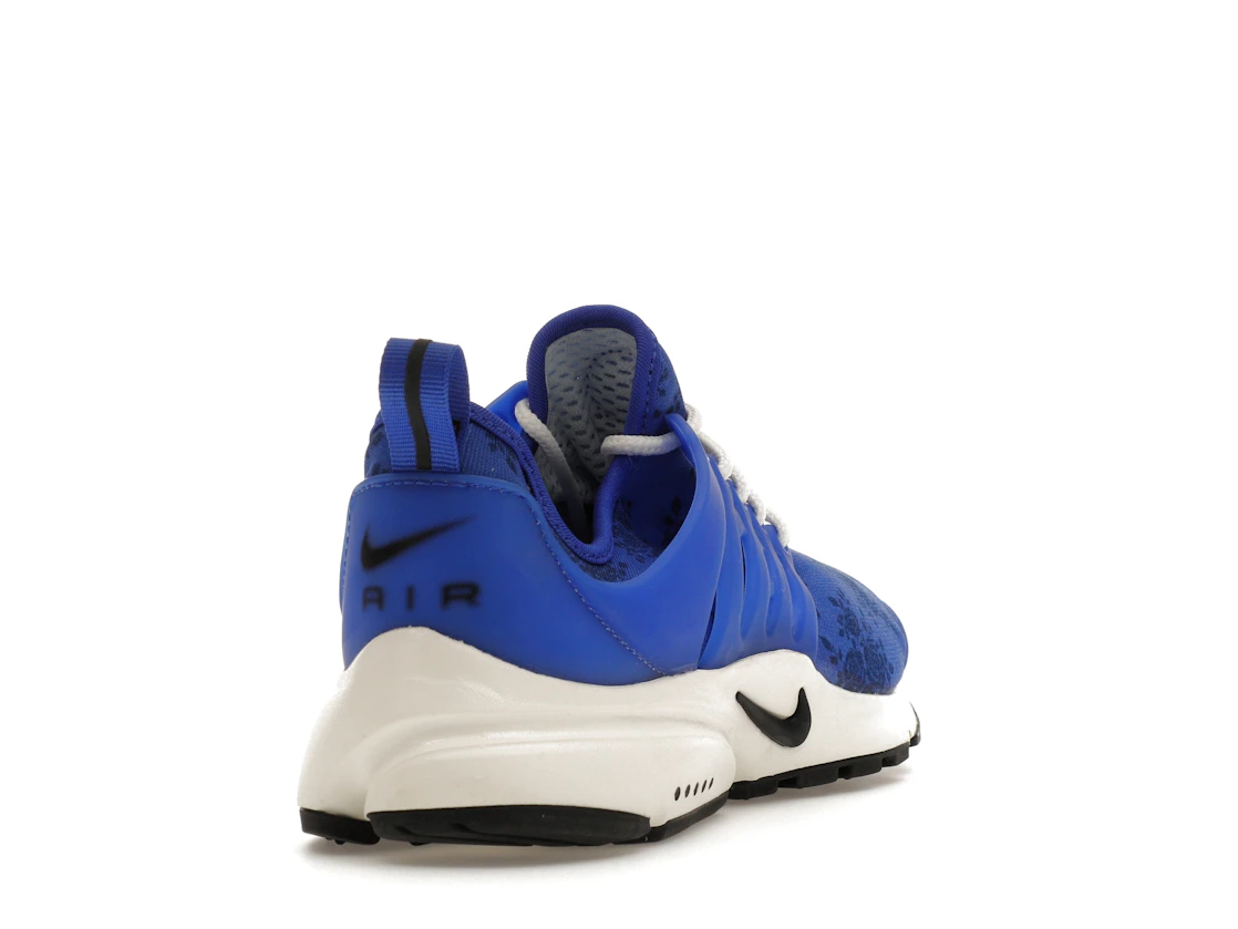 Vue 30 de Nike Air Presto Blue Plate Special 