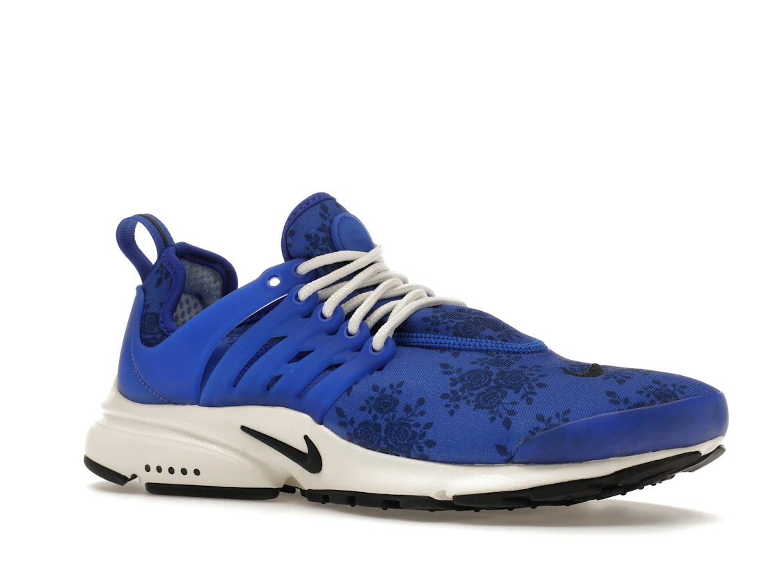 Vue 4 de Nike Air Presto Blue Plate Special 