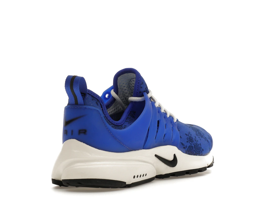 Vue 31 de Nike Air Presto Blue Plate Special 