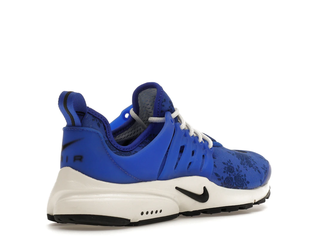 Vue 32 de Nike Air Presto Blue Plate Special 