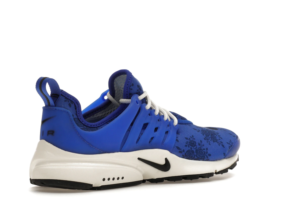 Vue 33 de Nike Air Presto Blue Plate Special 