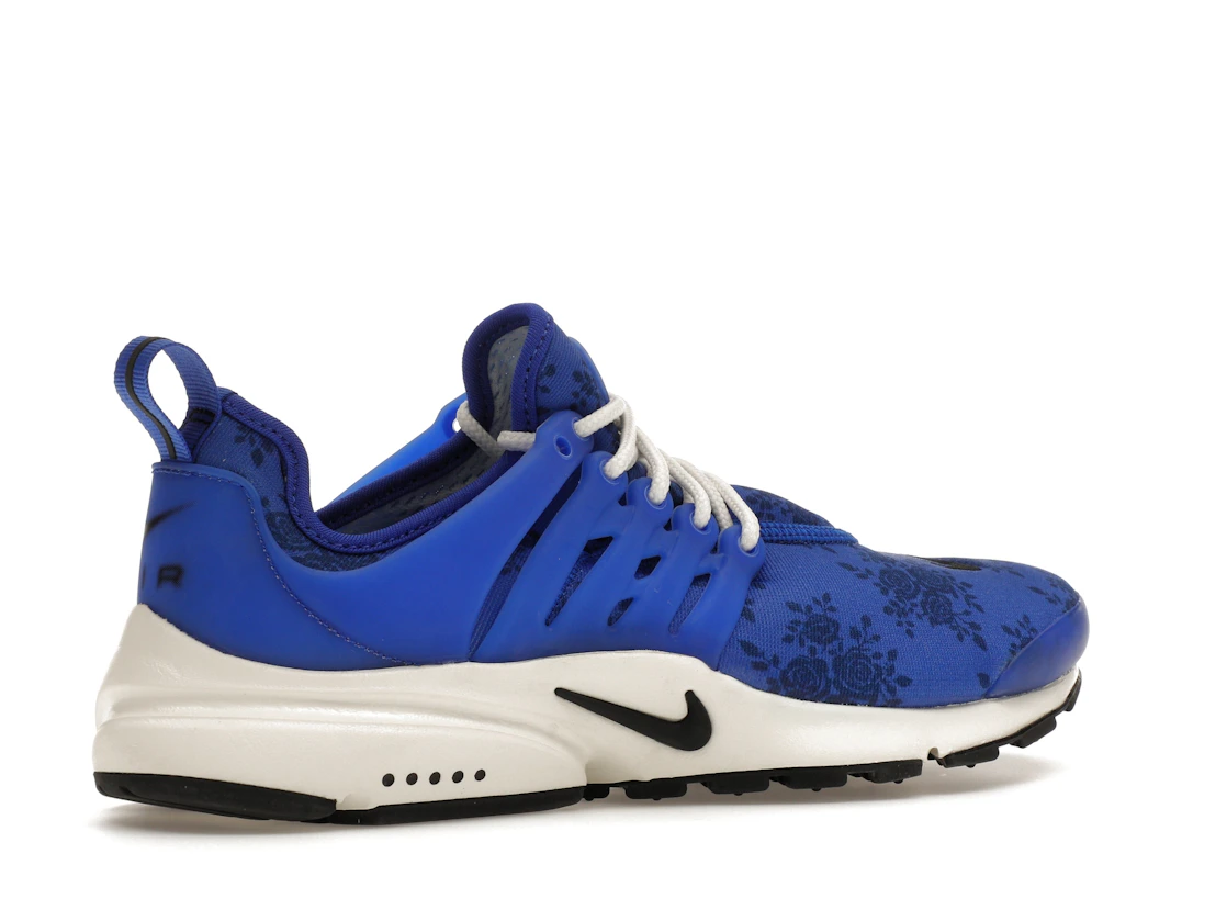 Vue 34 de Nike Air Presto Blue Plate Special 