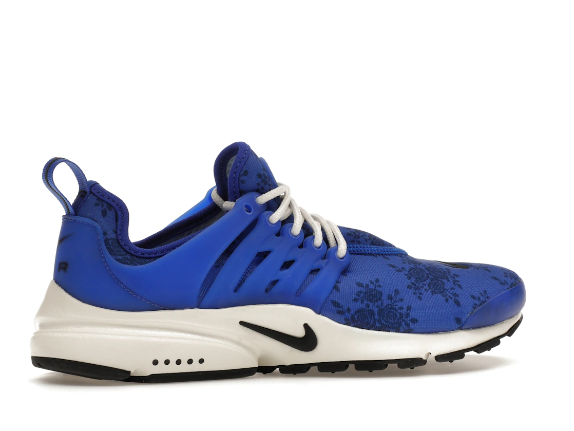 Vue 35 de Nike Air Presto Blue Plate Special 