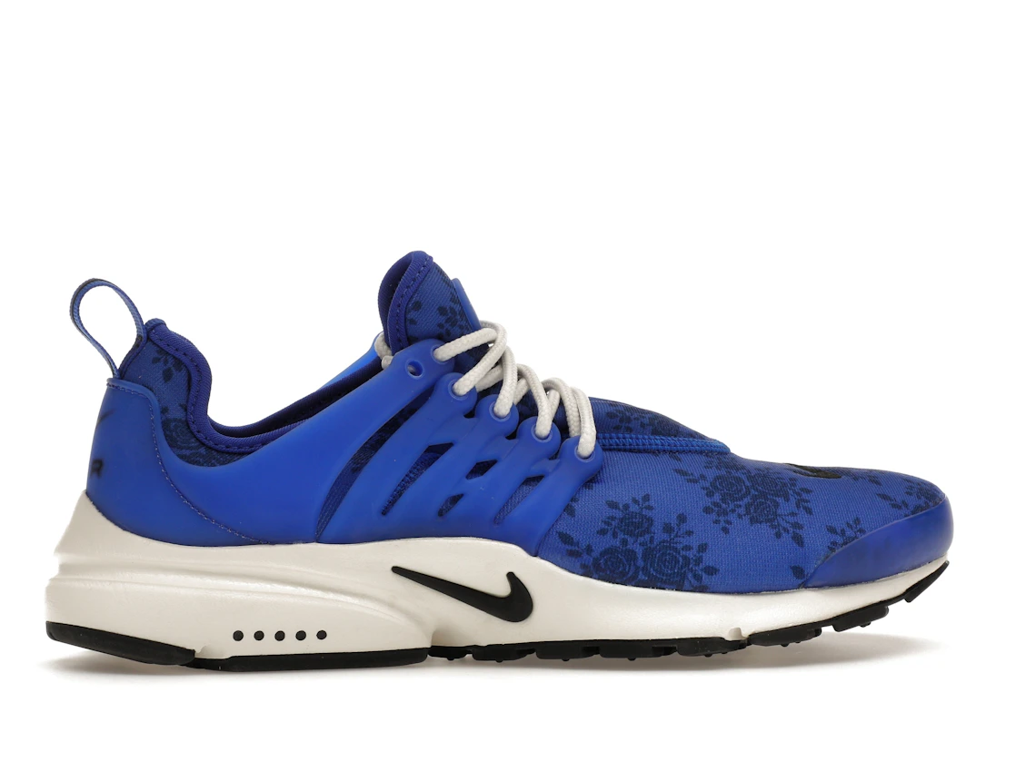 Vue 36 de Nike Air Presto Blue Plate Special 