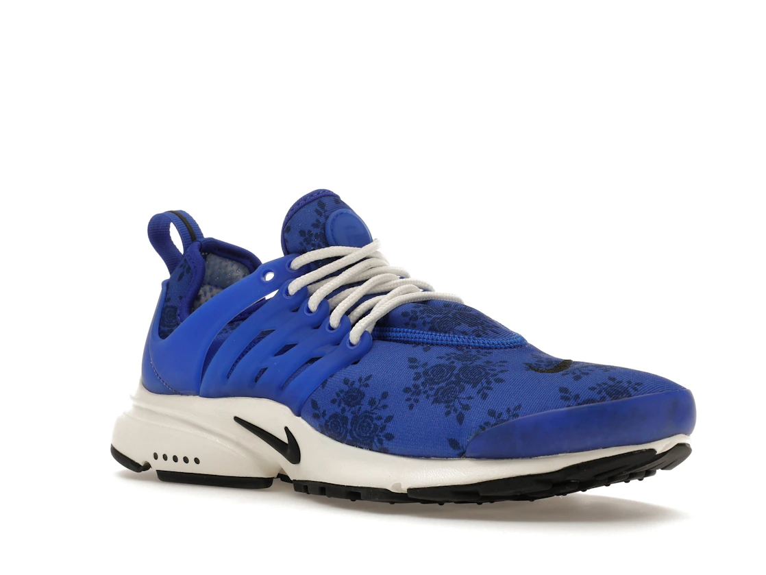 Vue 5 de Nike Air Presto Blue Plate Special 