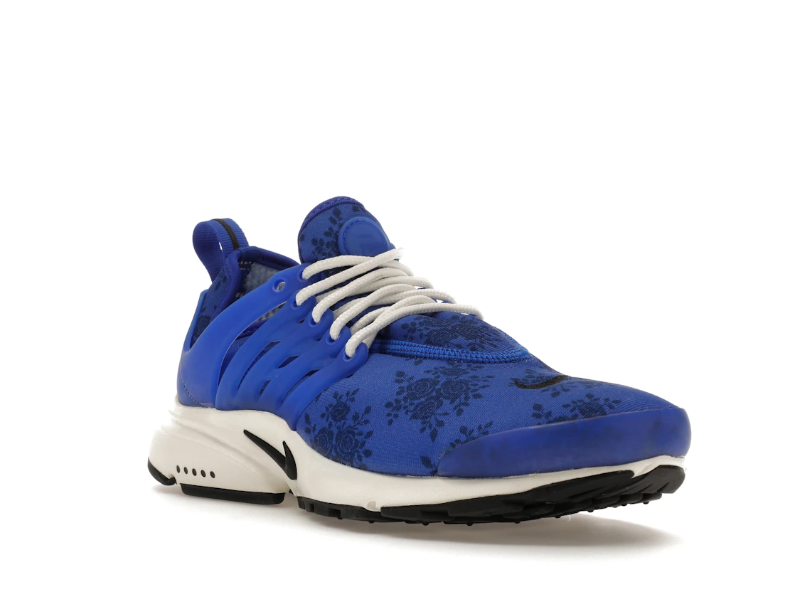 Vue 6 de Nike Air Presto Blue Plate Special 