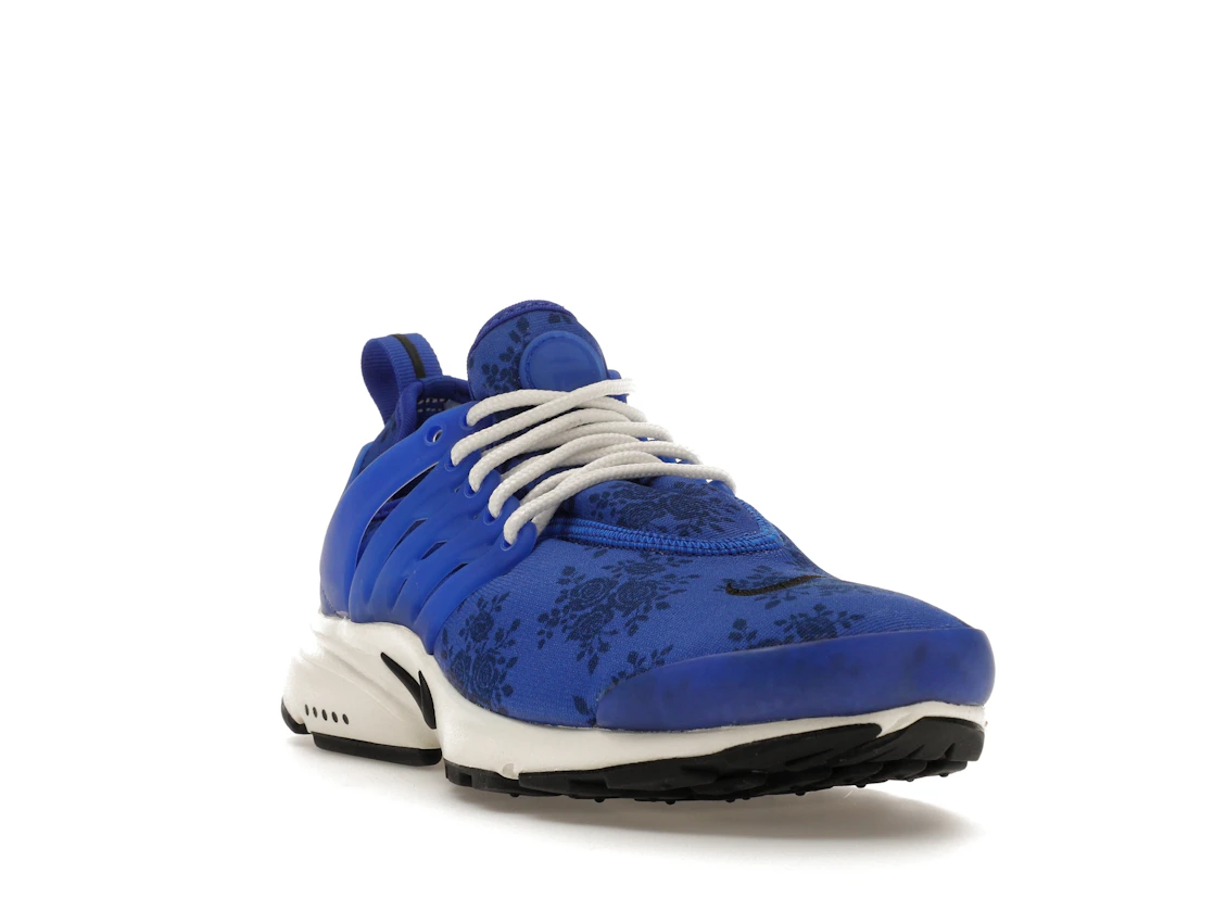 Vue 7 de Nike Air Presto Blue Plate Special 