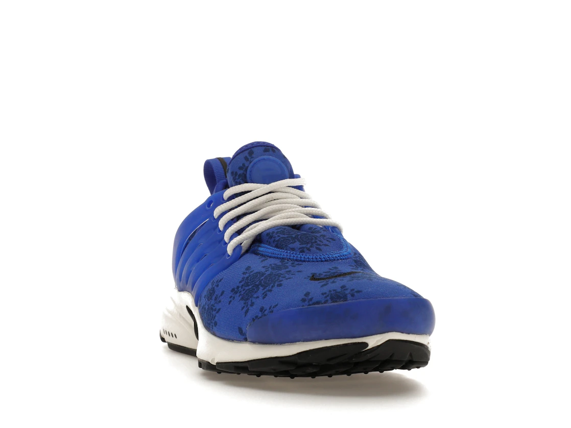 Vue 8 de Nike Air Presto Blue Plate Special 