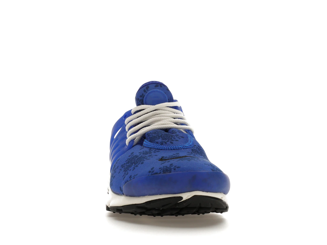 Vue 9 de Nike Air Presto Blue Plate Special 