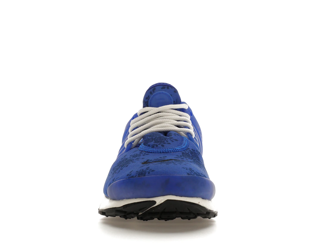 Vue 10 de Nike Air Presto Blue Plate Special 