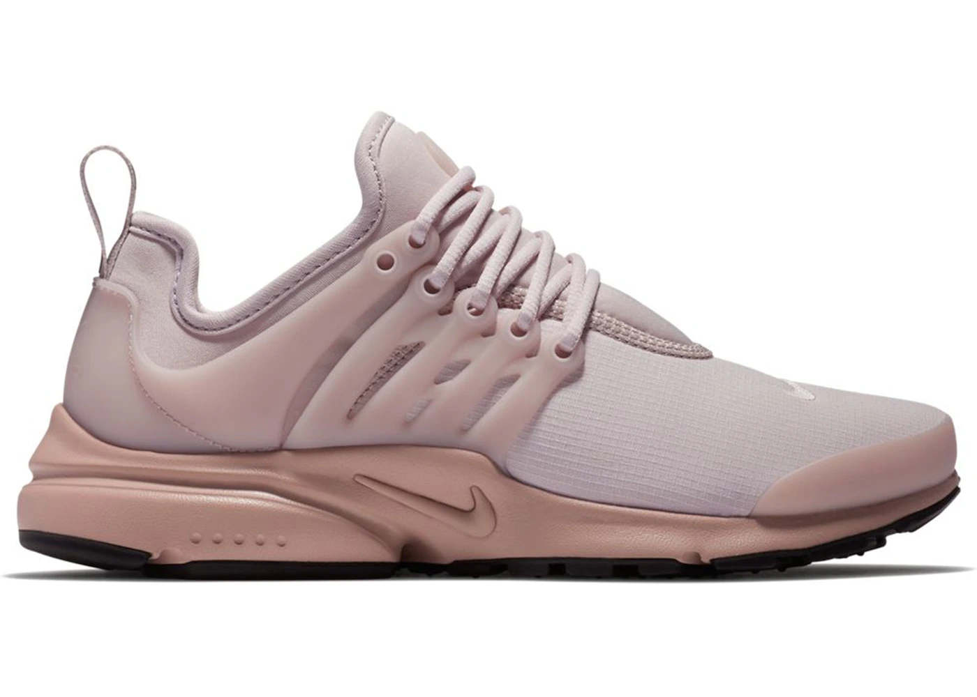 Nike Air Presto Silt Red 