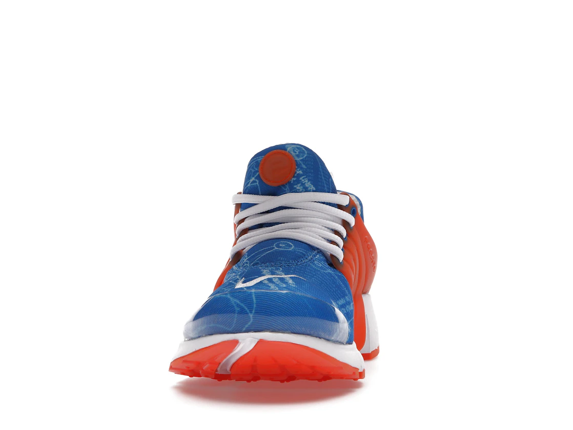 Vue 11 de Nike Air Presto Soar