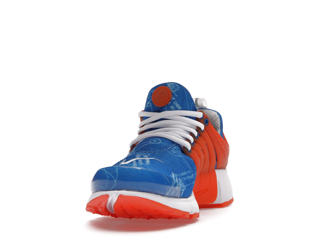 Vue 12 de Nike Air Presto Soar