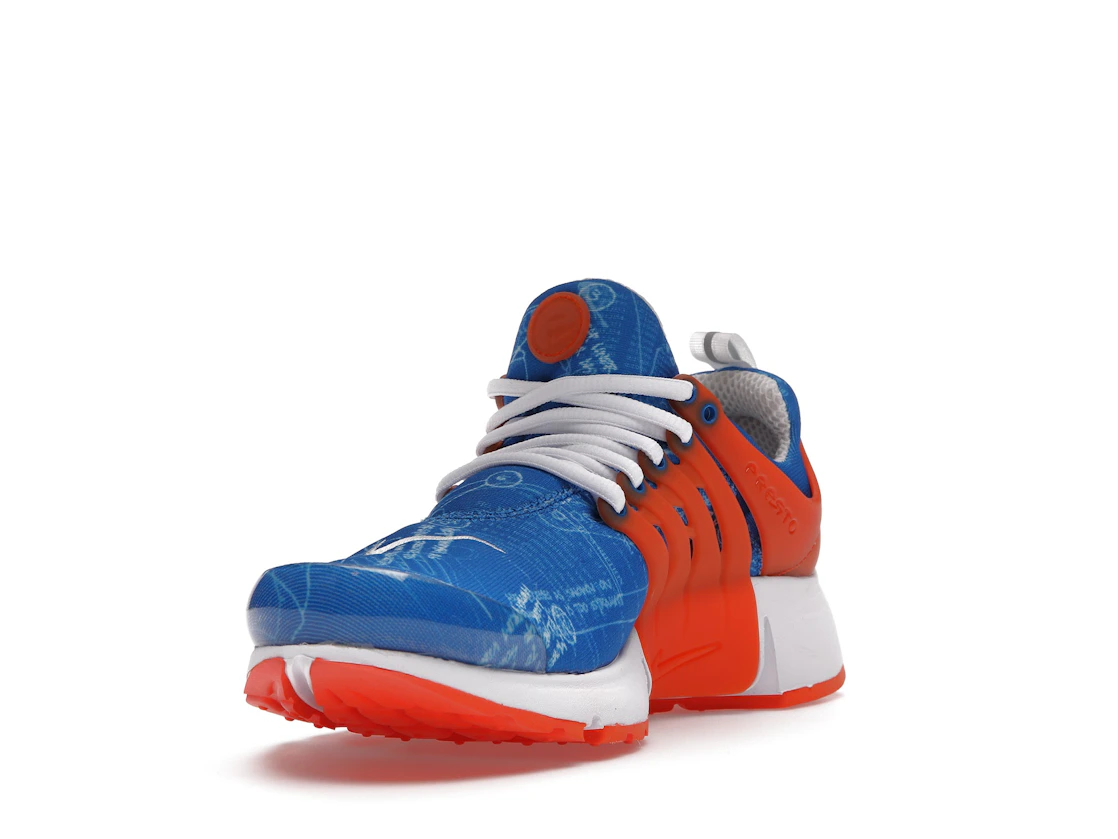Vue 13 de Nike Air Presto Soar