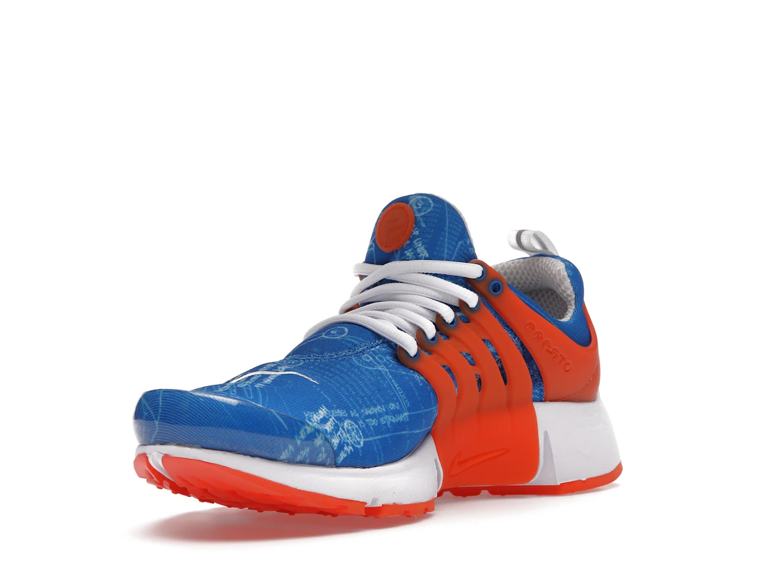 Vue 14 de Nike Air Presto Soar