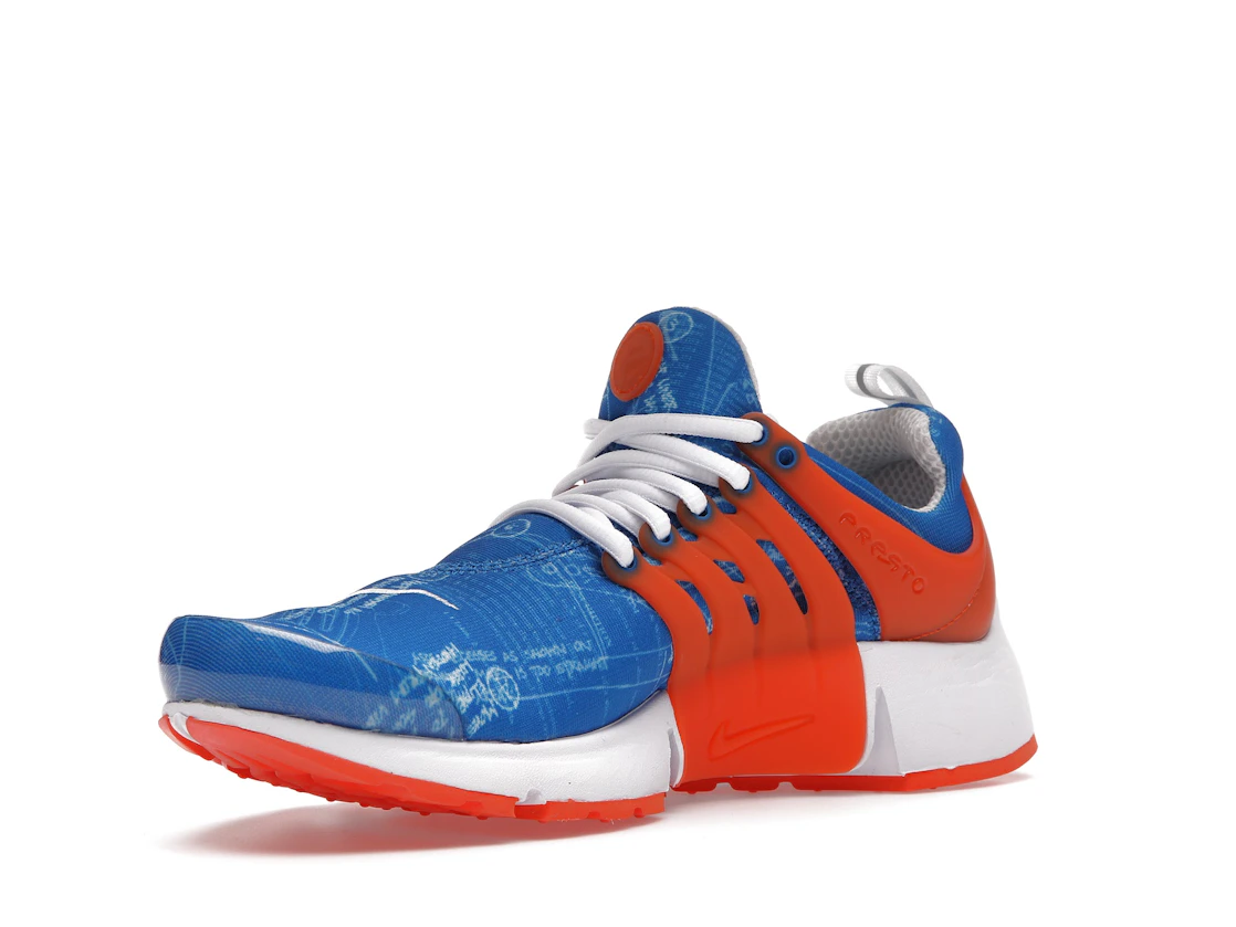 Vue 15 de Nike Air Presto Soar