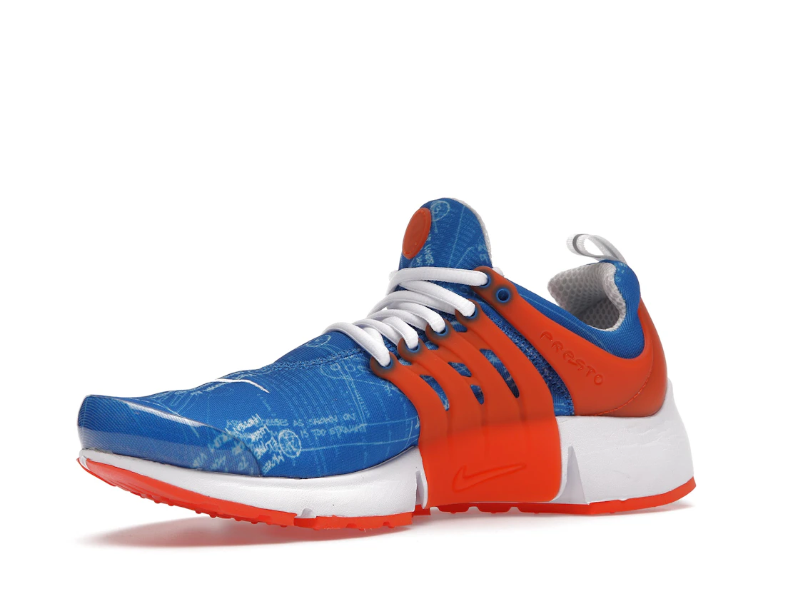 Vue 16 de Nike Air Presto Soar