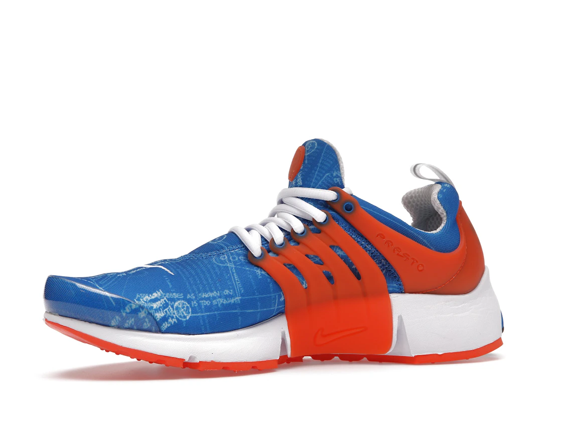 Vue 17 de Nike Air Presto Soar