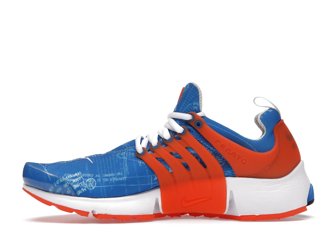 Vue 19 de Nike Air Presto Soar