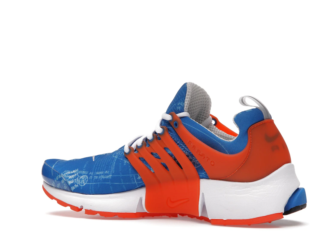 Vue 22 de Nike Air Presto Soar