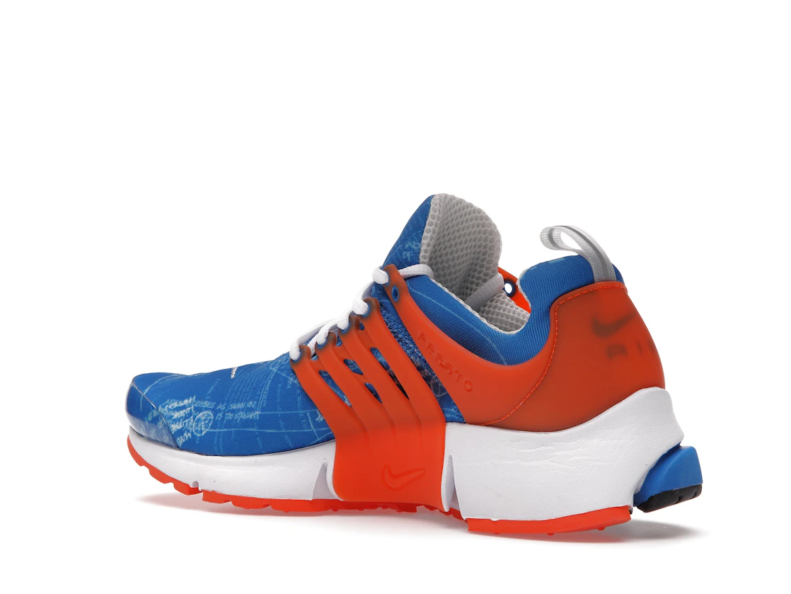 Vue 23 de Nike Air Presto Soar