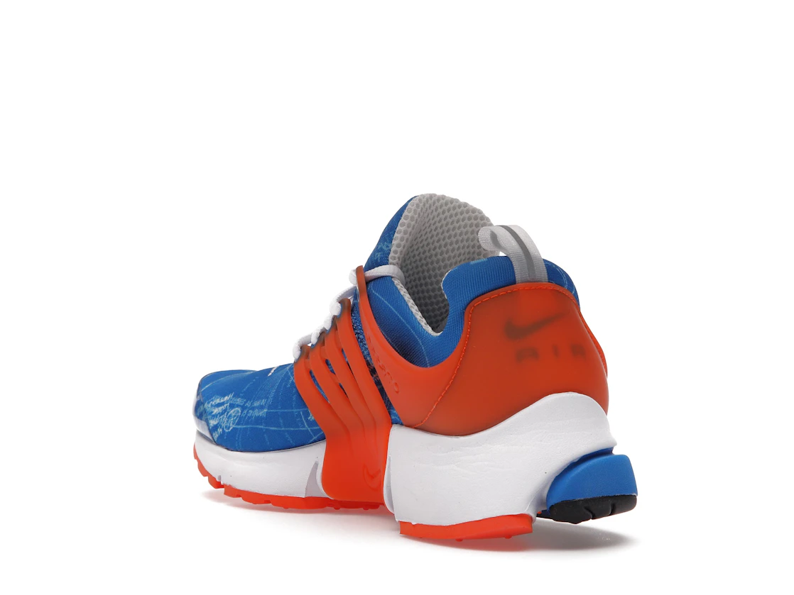 Vue 25 de Nike Air Presto Soar