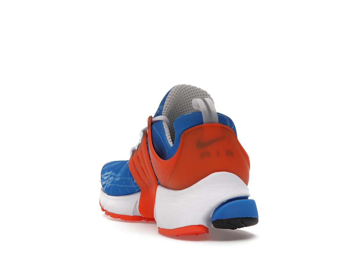 Vue 26 de Nike Air Presto Soar