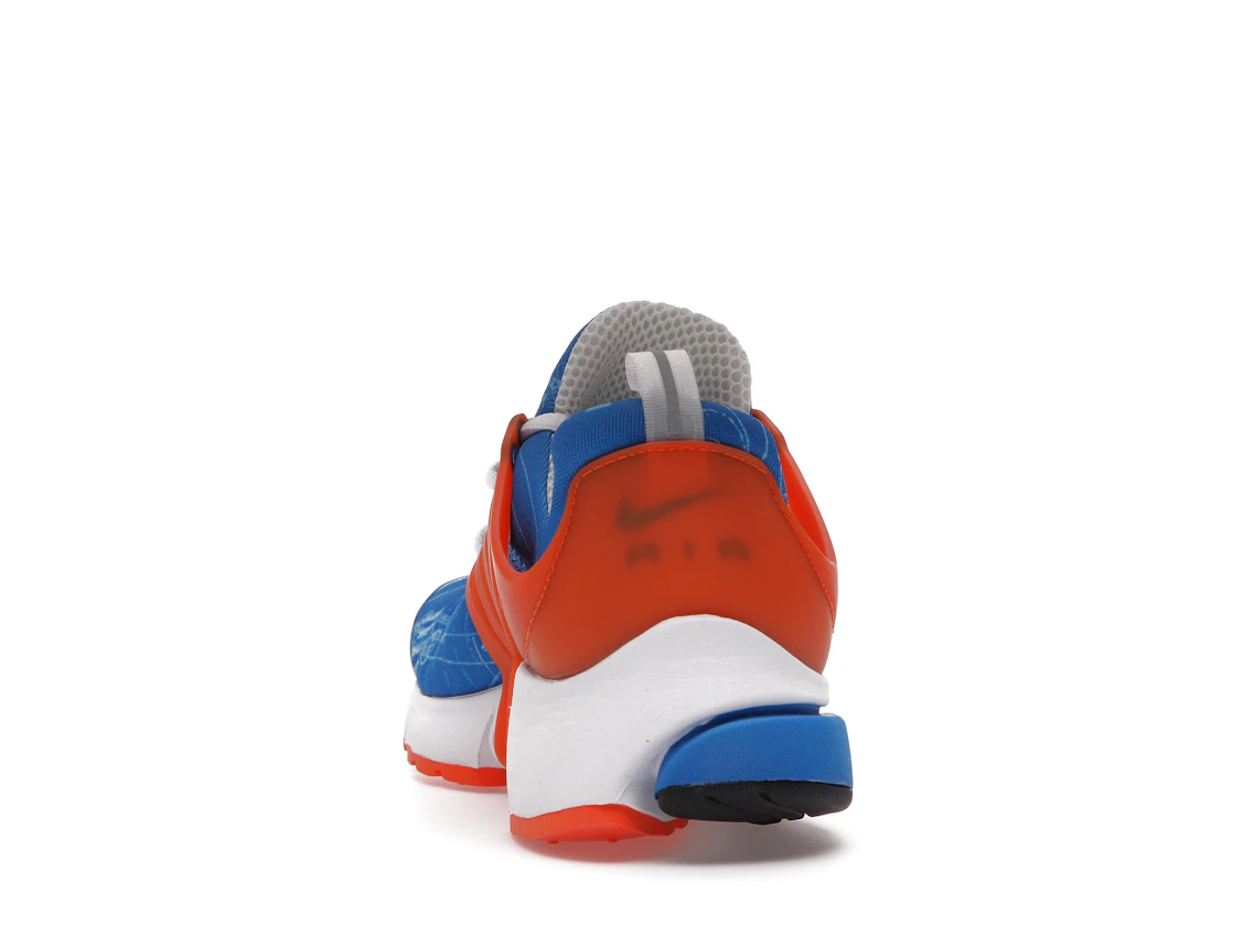 Vue 27 de Nike Air Presto Soar