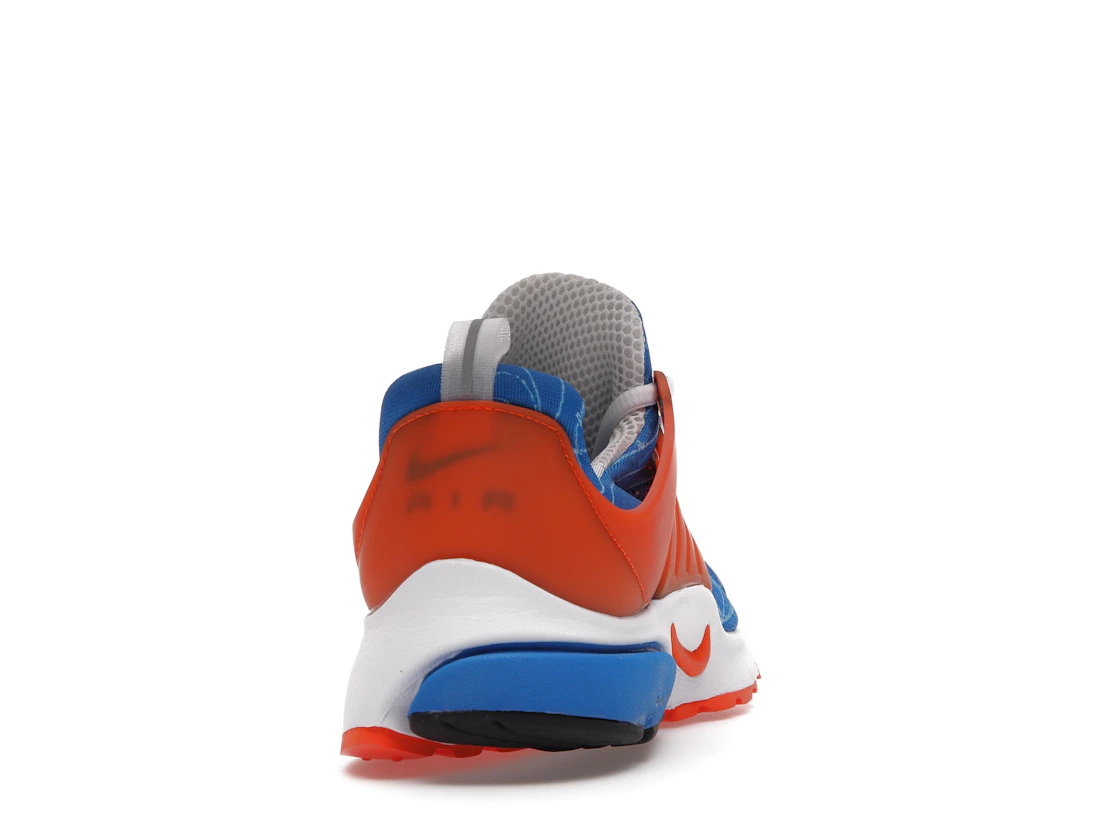 Vue 29 de Nike Air Presto Soar