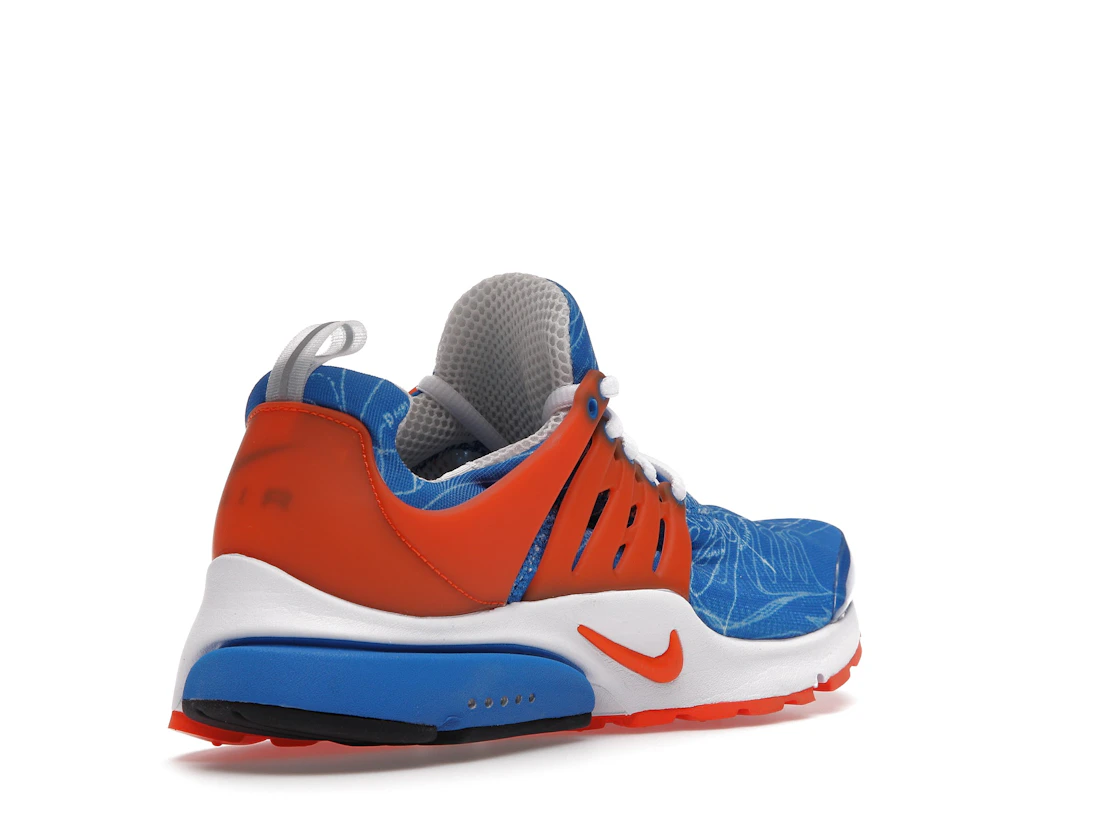 Vue 32 de Nike Air Presto Soar