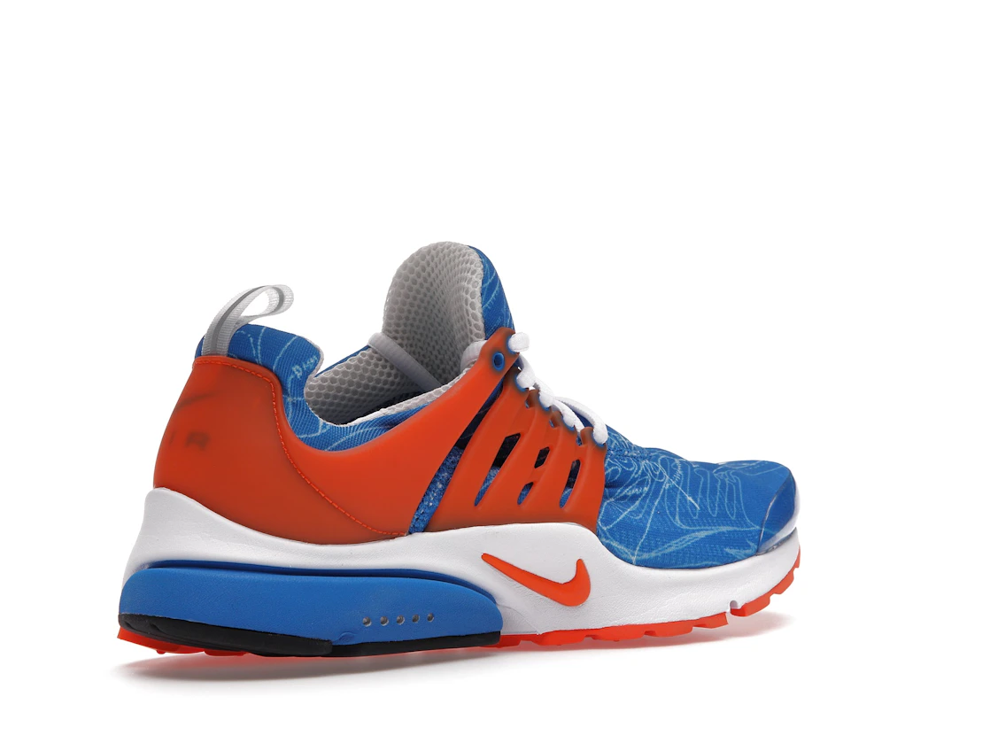 Vue 33 de Nike Air Presto Soar