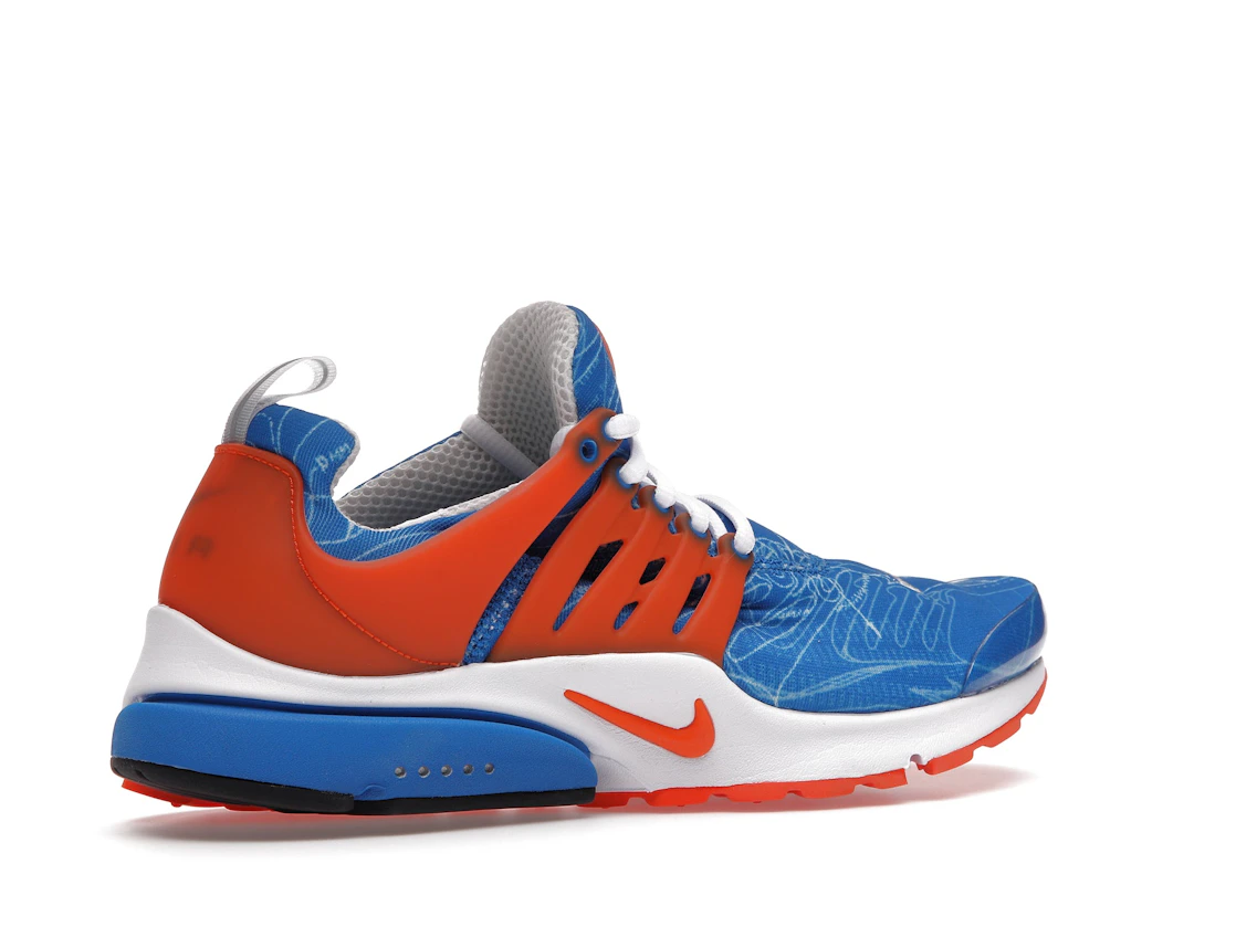 Vue 34 de Nike Air Presto Soar
