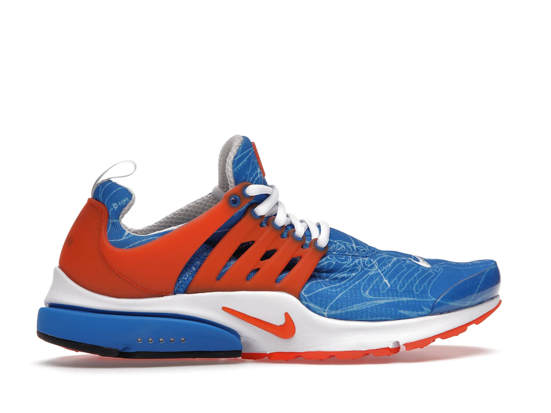 Vue 36 de Nike Air Presto Soar
