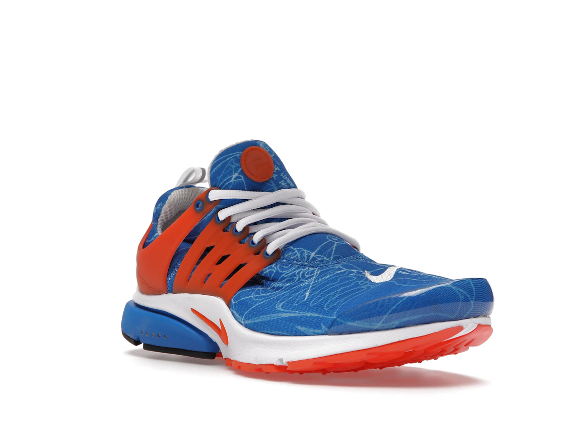 Vue 6 de Nike Air Presto Soar