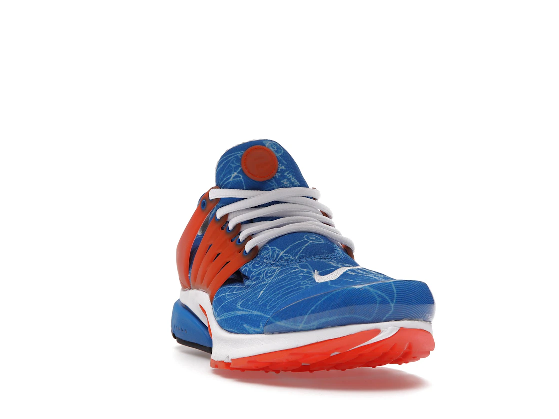Vue 8 de Nike Air Presto Soar
