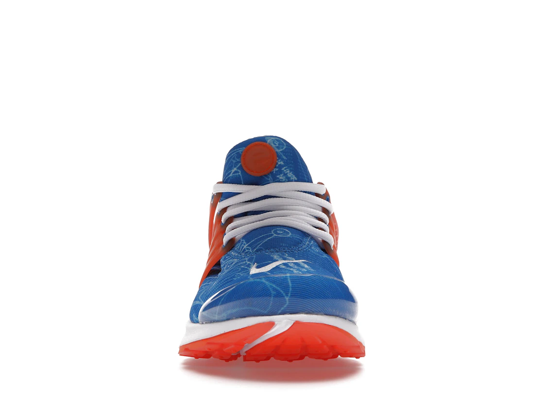 Vue 10 de Nike Air Presto Soar