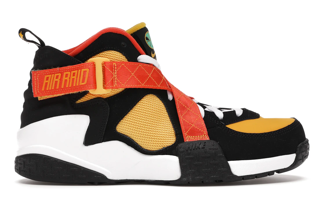 Vue 1 de Nike Air Raid Raygun