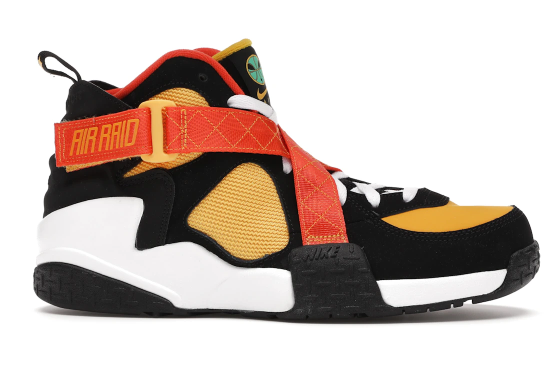 Vue 2 de Nike Air Raid Raygun