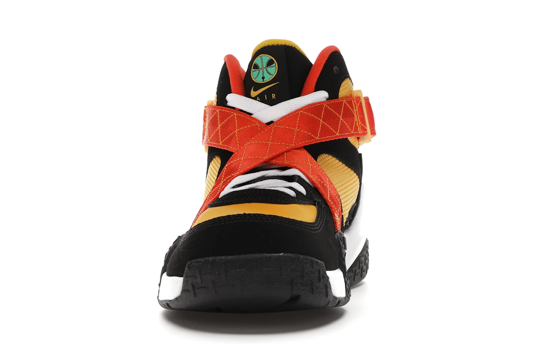 Vue 11 de Nike Air Raid Raygun