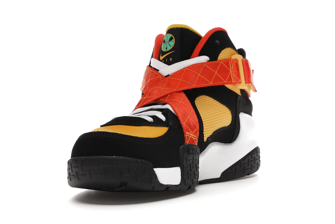Vue 13 de Nike Air Raid Raygun