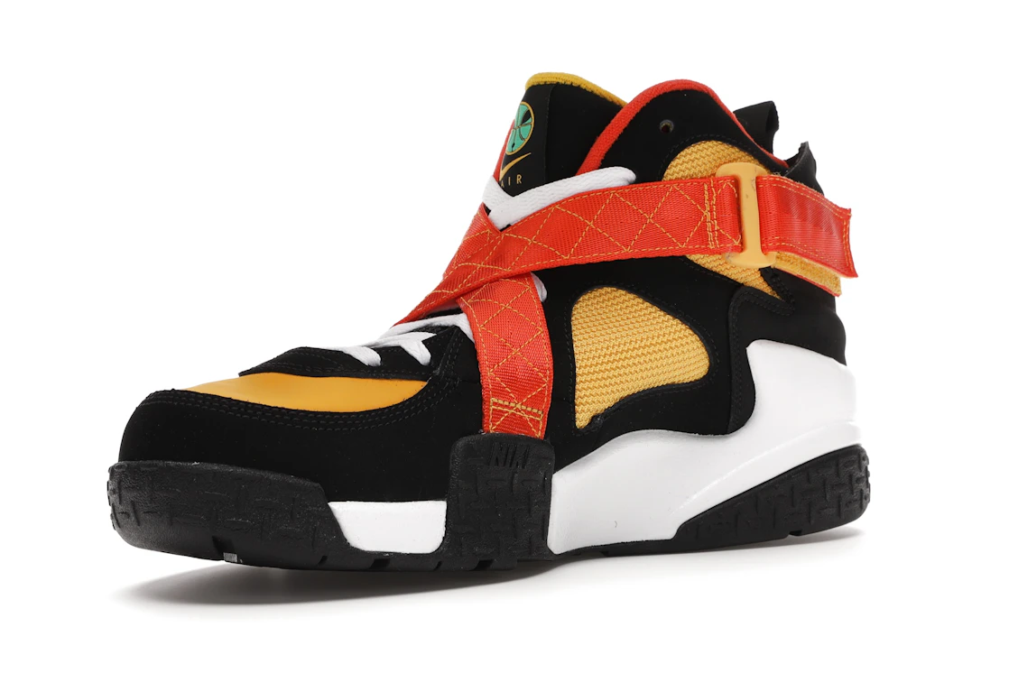 Vue 15 de Nike Air Raid Raygun