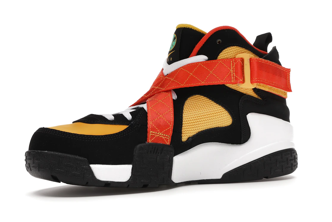 Vue 16 de Nike Air Raid Raygun